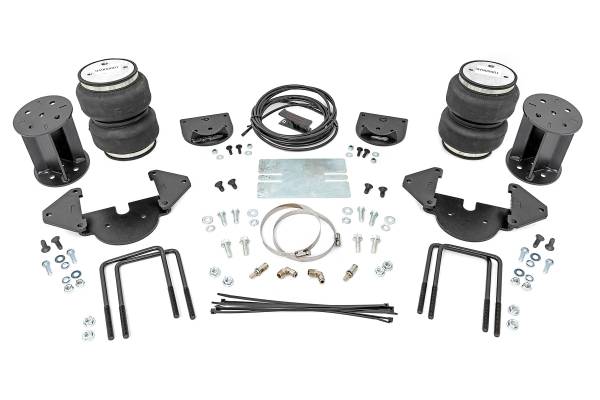 Rough Country - Rough Country Air Spring Kit  -  100116 - Image 1