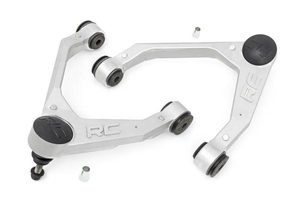 Rough Country - Rough Country Forged Upper Control Arms  -  10025 - Image 1