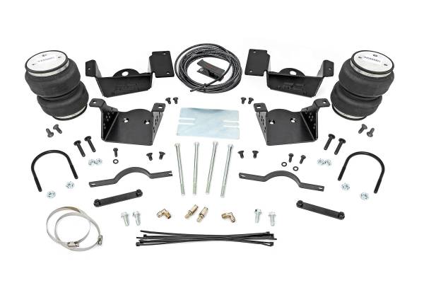 Rough Country - Rough Country Air Spring Kit  -  10034 - Image 1