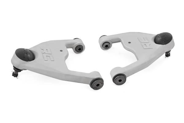 Rough Country - Rough Country Forged Upper Control Arms  -  10036 - Image 1