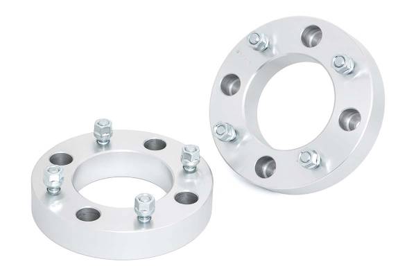Rough Country - Rough Country 1.5 Inch Wheel Spacers  -  10094 - Image 1