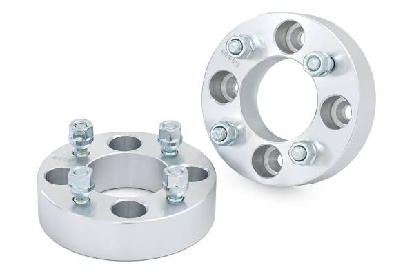 Rough Country - Rough Country 1.5 Inch Wheel Spacers  -  10099A - Image 1