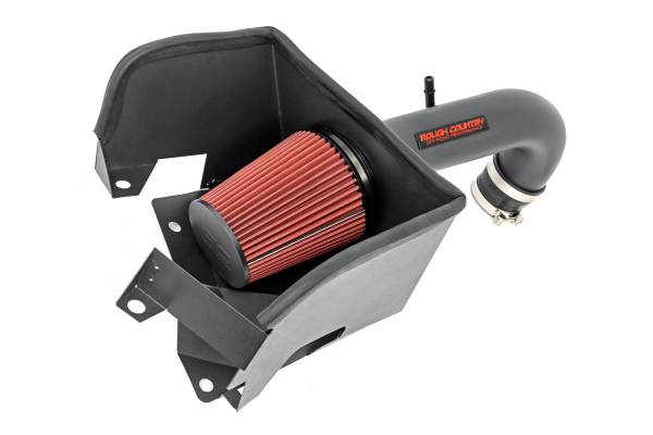 Rough Country - Rough Country Cold Air Intake  -  10477 - Image 1