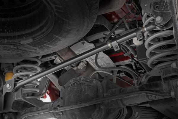 Rough Country - Rough Country Track Bar  -  10651 - Image 1