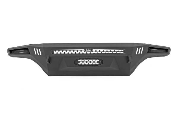 Rough Country - Rough Country Front Prerunner Bumper  -  10914 - Image 1