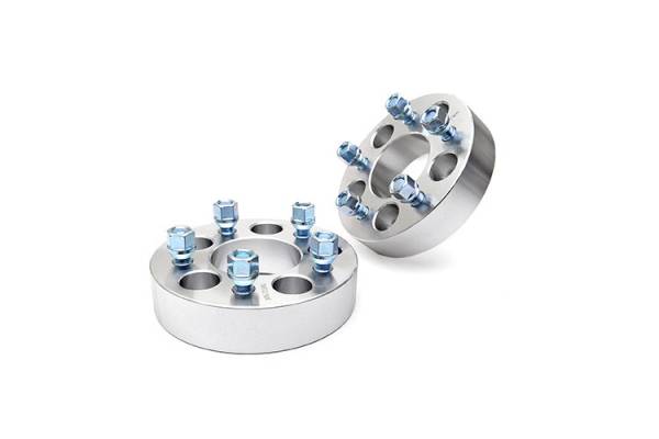 Rough Country - Rough Country 1.5 Inch Wheel Spacer  -  1097 - Image 1
