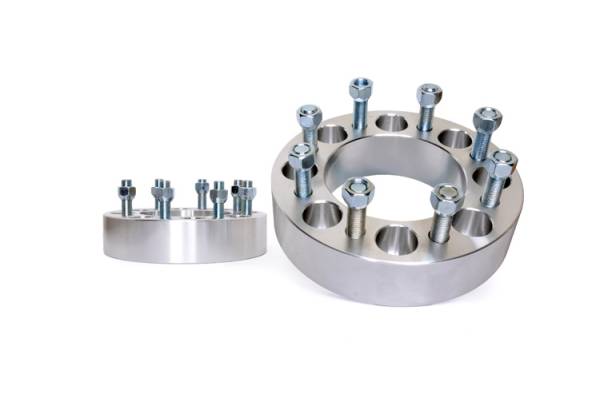 Rough Country - Rough Country 2 Inch Wheel Spacers  -  1099 - Image 1