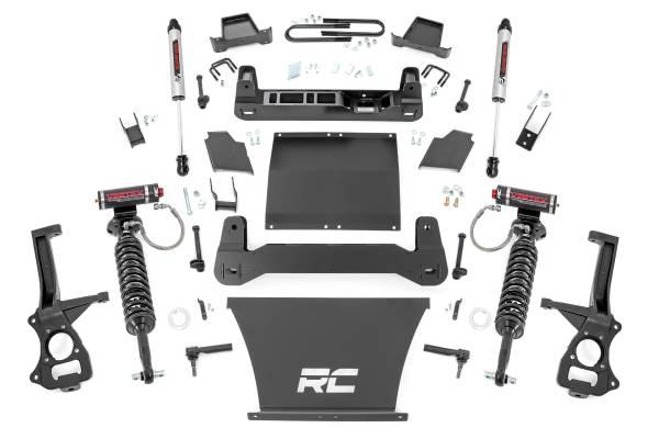Rough Country - Rough Country 6 Inch Lift Kit  -  110057 - Image 1