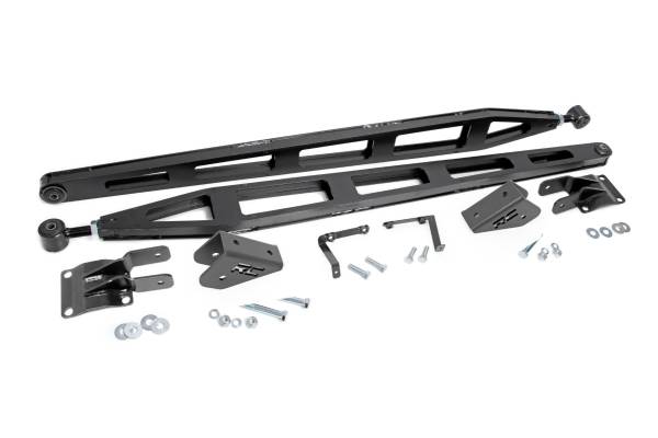 Rough Country - Rough Country Traction Bar Kit  -  11017 - Image 1