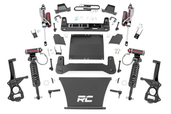 Rough Country - Rough Country 6 Inch Lift Kit  -  110250 - Image 1