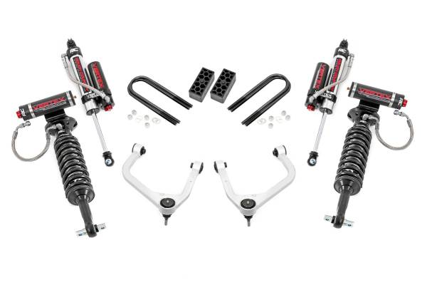 Rough Country - Rough Country 3.5 Inch Lift Kit  -  110450 - Image 1