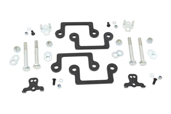 Rough Country - Rough Country 2 Inch Lift Kit  -  11201 - Image 1