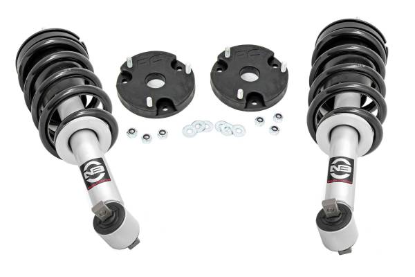 Rough Country - Rough Country 2 Inch Lift Kit  -  11230 - Image 1