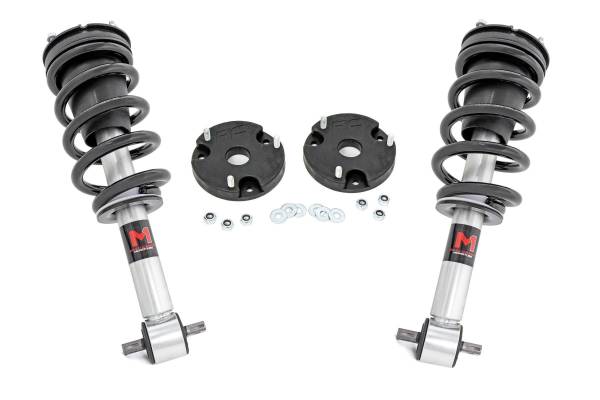 Rough Country - Rough Country 2 Inch Lift Kit  -  11240 - Image 1