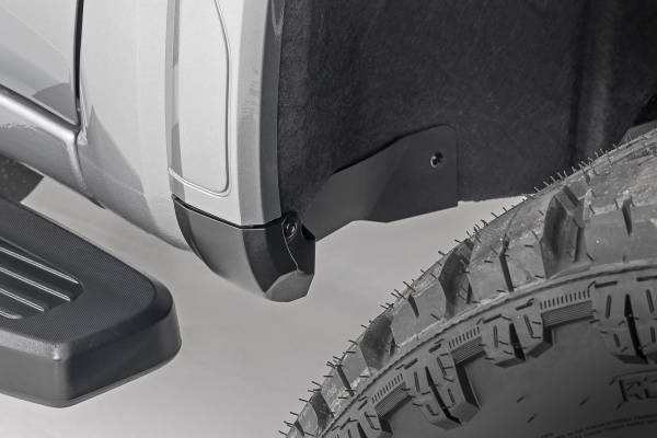 Rough Country - Rough Country Mud Flap Delete  -  13003 - Image 1