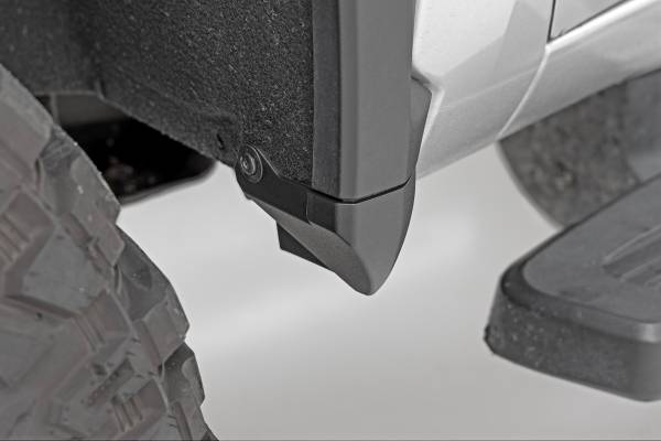 Rough Country - Rough Country Mud Flap Delete  -  13004 - Image 1
