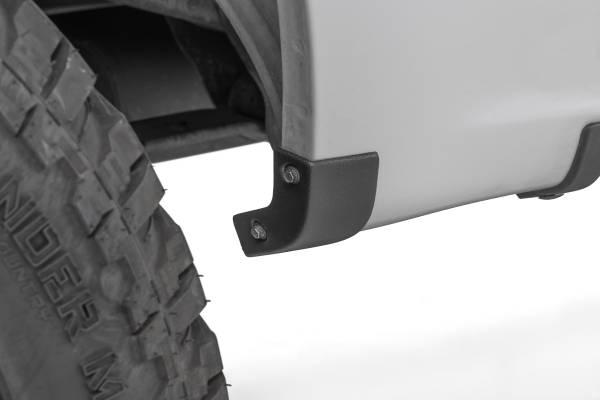 Rough Country - Rough Country Mud Flap Delete  -  13009 - Image 1