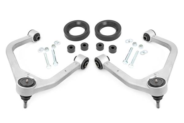 Rough Country - Rough Country 1.75 Inch Leveling Kit  -  1325 - Image 1