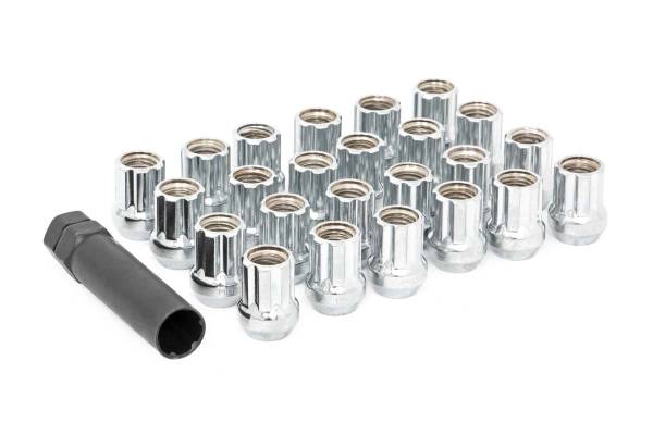 Rough Country - Rough Country Lug Nut Set  -  141532CHOE - Image 1