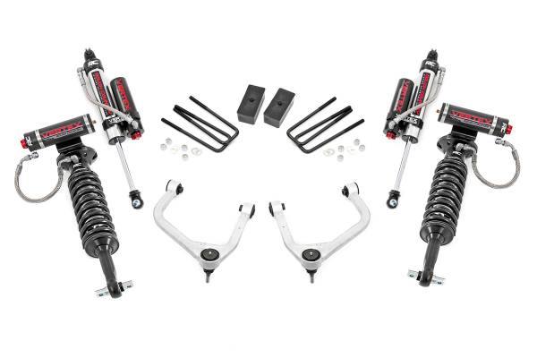 Rough Country - Rough Country 3.5 Inch Lift Kit  -  22650 - Image 1