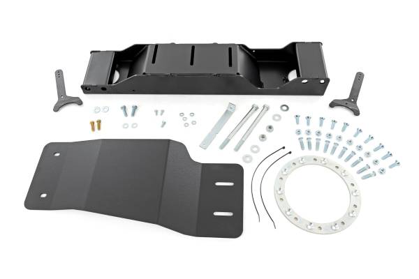 Rough Country - Rough Country Transfer Case Clocking Ring Box Kit  -  30004 - Image 1
