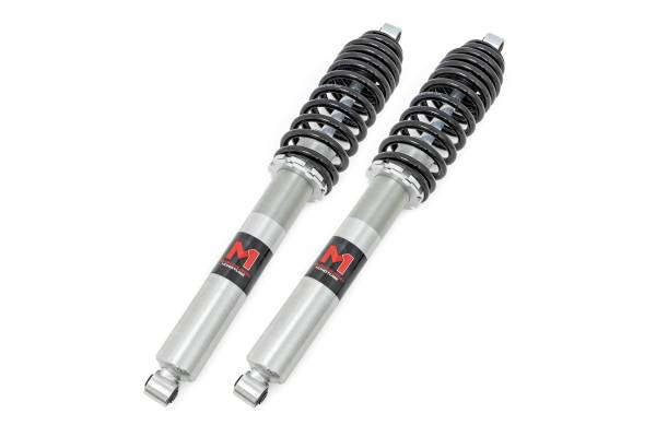 Rough Country - Rough Country M1 Rear Coil Over Shocks  -  301002 - Image 1