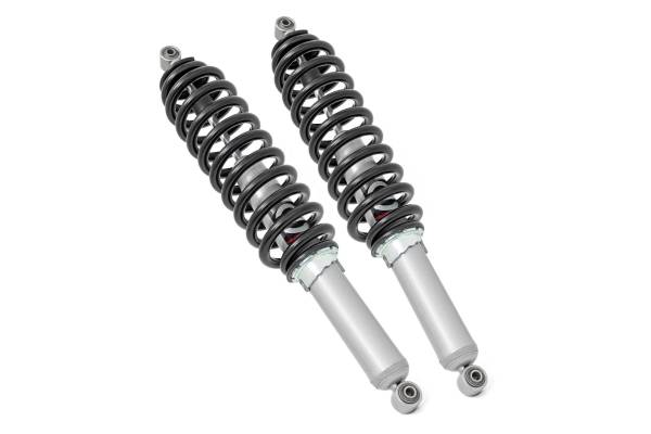 Rough Country - Rough Country N3 Rear Coil Over Shocks  -  311002 - Image 1