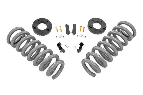Rough Country - Rough Country 1.5 Inch Leveling Kit  -  31310 - Image 1