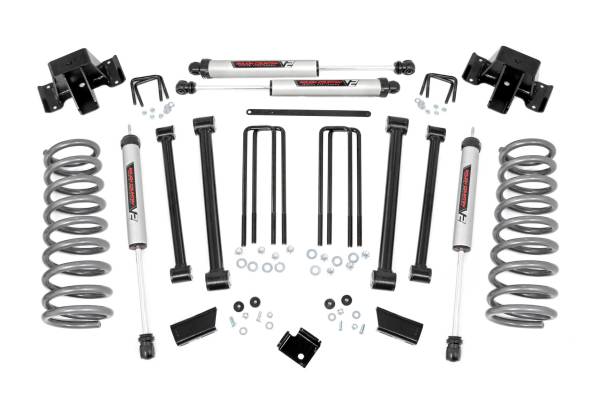 Rough Country - Rough Country 3 Inch Lift Kit  -  35170 - Image 1