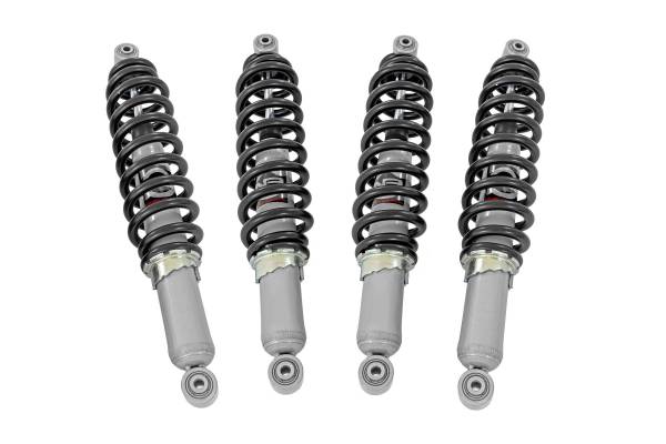 Rough Country - Rough Country N3 Coil Over Shock Set  -  381003 - Image 1