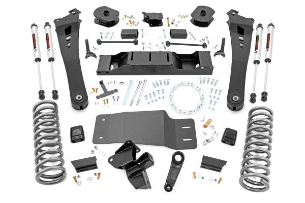 Rough Country - Rough Country 5 Inch Lift Kit  -  38570 - Image 1
