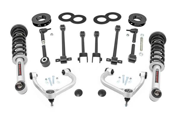 Rough Country - Rough Country 3 Inch Lift Kit  -  40231 - Image 1