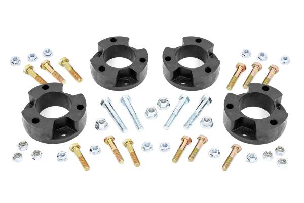 Rough Country - Rough Country 2 Inch Lift Kit  -  40400 - Image 1