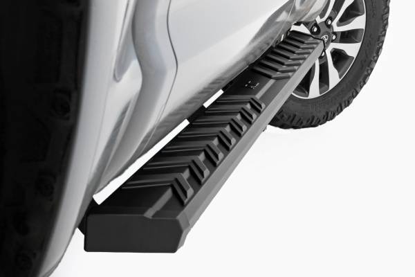 Rough Country - Rough Country BA2 Running Boards  -  41005 - Image 1