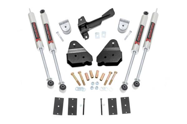 Rough Country - Rough Country 3 Inch Lift Kit  -  41340 - Image 1