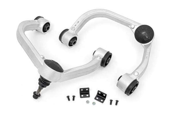 Rough Country - Rough Country Forged Upper Control Arms  -  41400 - Image 1