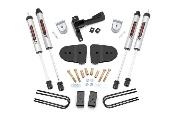 Rough Country - Rough Country 3 Inch Lift Kit  -  43470 - Image 1