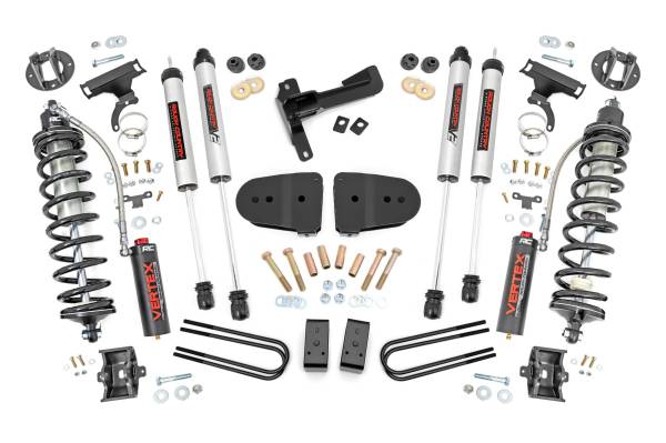 Rough Country - Rough Country 3 Inch Lift Kit  -  43657 - Image 1