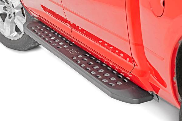 Rough Country - Rough Country RPT2 Running Boards  -  44003 - Image 1