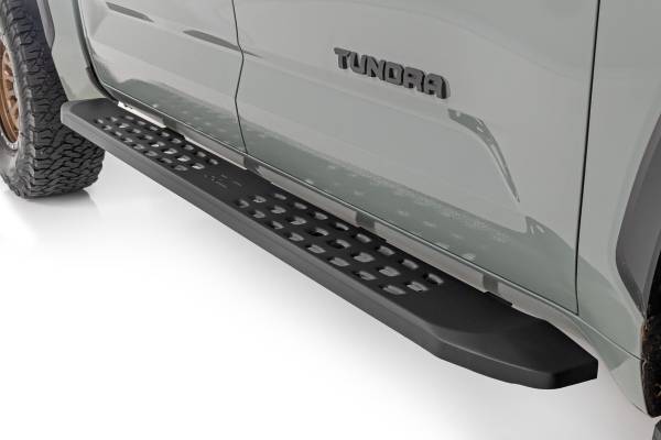 Rough Country - Rough Country RPT2 Running Board  -  44007 - Image 1