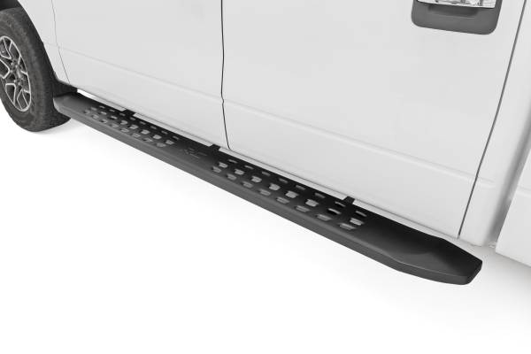 Rough Country - Rough Country RPT2 Running Board  -  44010 - Image 1