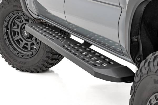 Rough Country - Rough Country RPT2 Running Board  -  44012 - Image 1