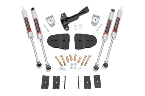 Rough Country - Rough Country 3 Inch Lift Kit  -  44240 - Image 1