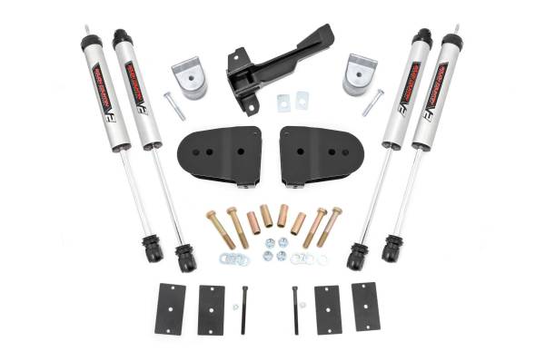 Rough Country - Rough Country 3 Inch Lift Kit  -  44270 - Image 1