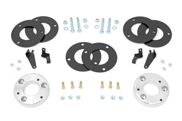 Rough Country - Rough Country 2 Inch Lift Kit  -  50012 - Image 1