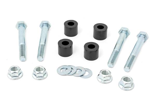 Rough Country - Rough Country 1 Inch Leveling Kit  -  50013 - Image 1