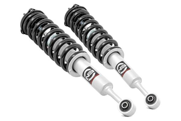 Rough Country - Rough Country N3 Leveling Struts  -  501161_A - Image 1