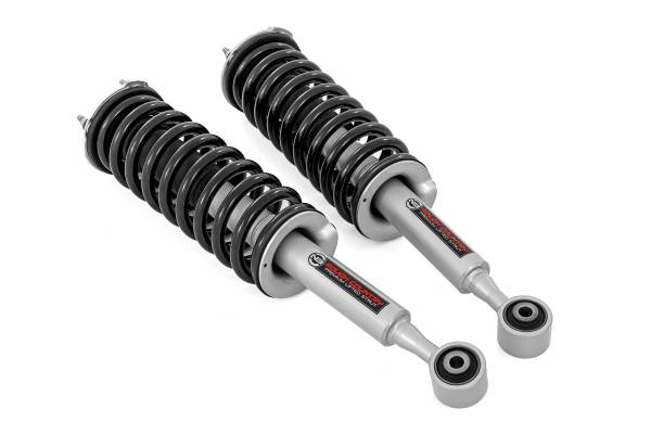 Rough Country - Rough Country N3 Leveling Struts  -  501198 - Image 1