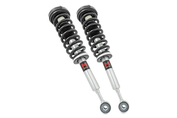 Rough Country - Rough Country M1 Loaded Strut Pair  -  502003 - Image 1