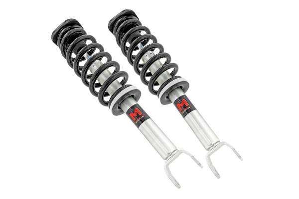 Rough Country - Rough Country M1 Loaded Strut Pair  -  502026 - Image 1